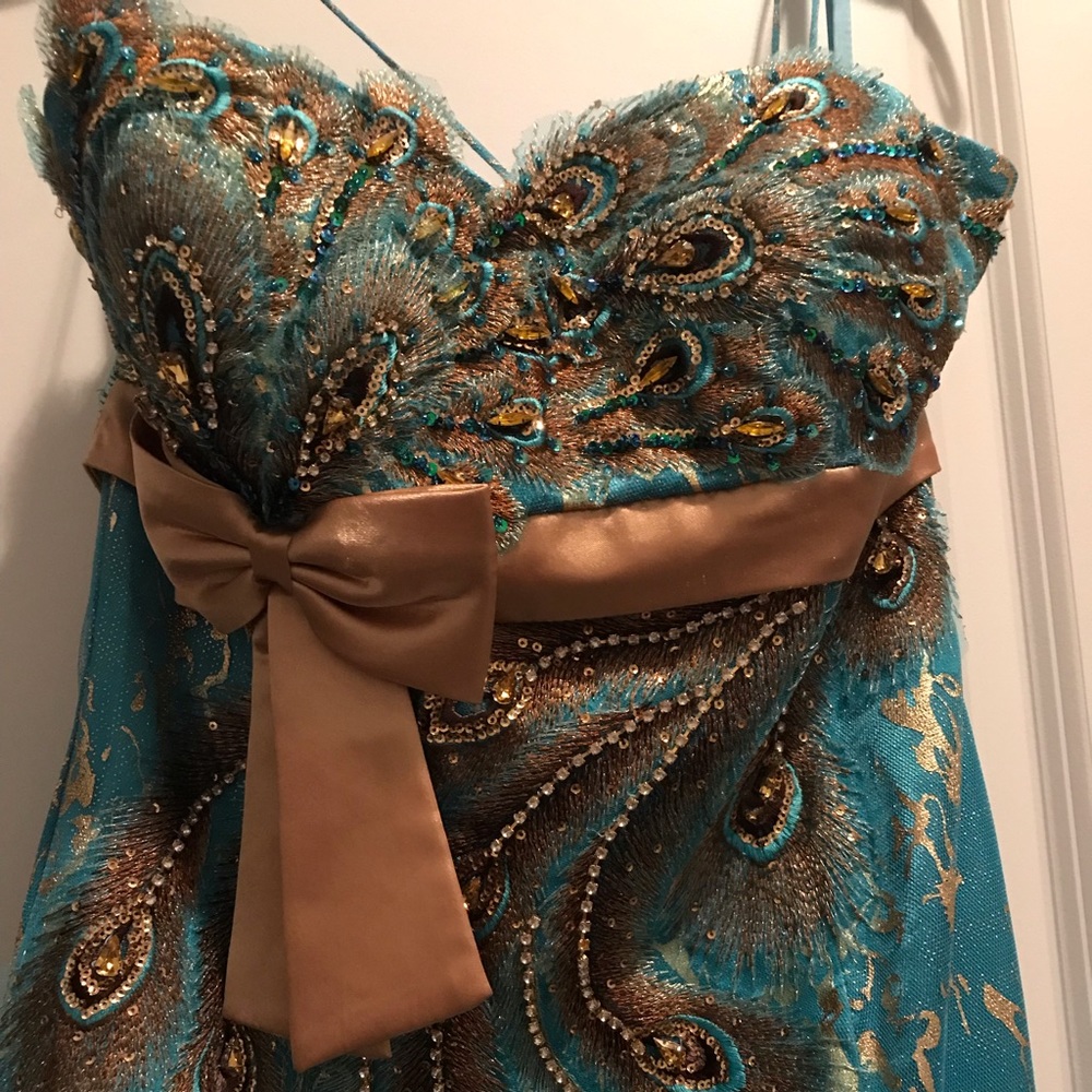 Party dress